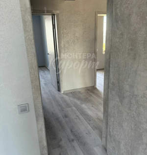 Дом 189м², 1-этажный, участок 5 сот.