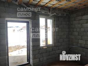 Коттедж 79м², 1-этажный, участок 2 сот.