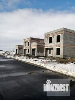 Дом 199м², 2-этажный, участок 5 сот.