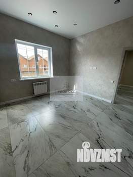 Таунхаус 75м², 2-этажный, участок 2 сот.