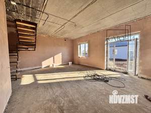 Дом 140м², 2-этажный, участок 5 сот.