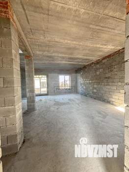 Дом 122м², 2-этажный, участок 4 сот.