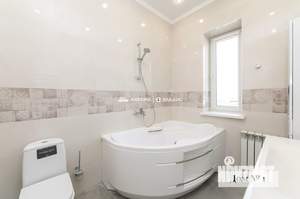 Дом 125м², 1-этажный, участок 8 сот.