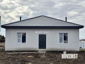 Дом 100м², 1-этажный, участок 4 сот.