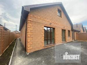 Дом 250м², 1-этажный, участок 4 сот.