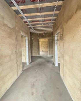 Дом 90м², 1-этажный, участок 4 сот.