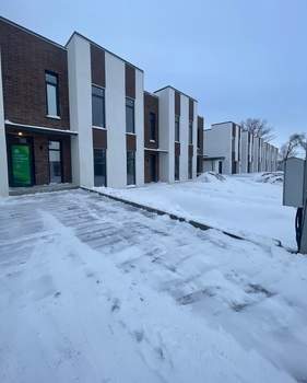 Дом 122м², 2-этажный, участок 2 сот.