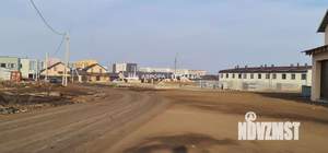 Дом 176м², 2-этажный, участок 7 сот.