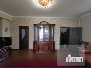 Дом 338м², 2-этажный, участок 12 сот.