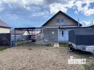 Дом 100м², 1-этажный, участок 4 сот.