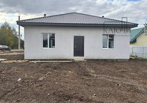 Дом 90м², 1-этажный, участок 4 сот.