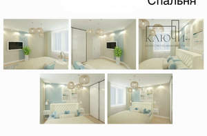 Дом 290м², 2-этажный, участок 8 сот.