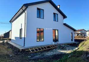 Дом 150м², 2-этажный, участок 5 сот.