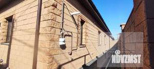 Дом 220м², 1-этажный, участок 4 сот.