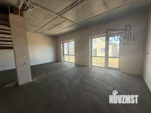 Дом 125м², 1-этажный, участок 4 сот.