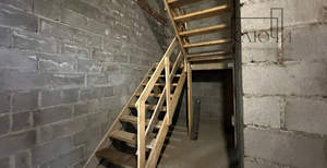 Дом 250м², 2-этажный, участок 4 сот.