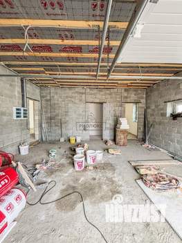 Дом 200м², 1-этажный, участок 6 сот.