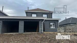 Дом 250м², 2-этажный, участок 4 сот.