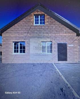 Дом 71м², 1-этажный, участок 4 сот.