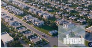 Дом 116м², 1-этажный, участок 5 сот.