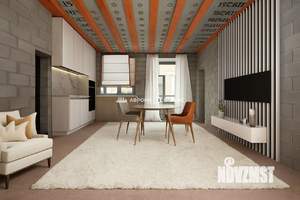 Дом 229м², 1-этажный, участок 4 сот.