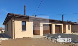 Дом 80м², 1-этажный, участок 6 сот.