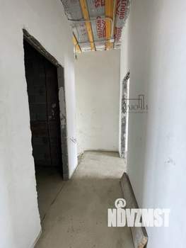 Таунхаус 90м², 2-этажный, участок 1 сот.