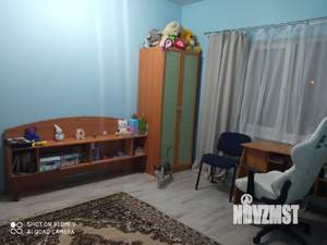 Коттедж 131м², 2-этажный, участок 5 сот.