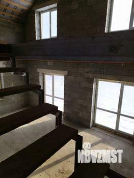 Дом 189м², 2-этажный, участок 5 сот.