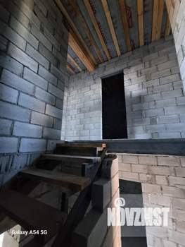 Дом 176м², 2-этажный, участок 7 сот.