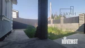 Дом 207м², 2-этажный, участок 5 сот.