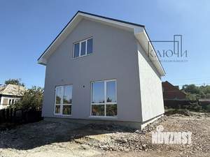 Дом 125м², 1-этажный, участок 4 сот.