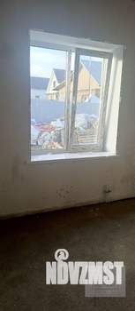 Дом 97м², 1-этажный, участок 6 сот.