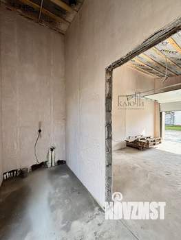 Дом 130м², 2-этажный, участок 4 сот.