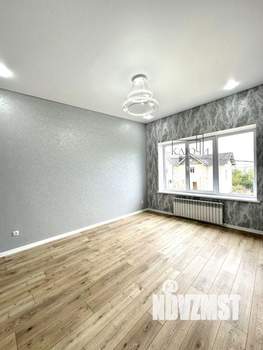 Дом 125м², 2-этажный, участок 5 сот.