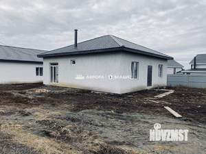 Дом 100м², 1-этажный, участок 4 сот.