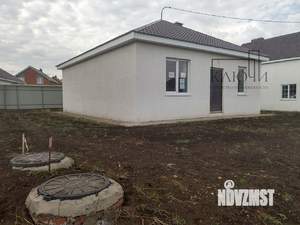 Дом 100м², 1-этажный, участок 5 сот.