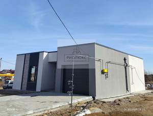 Дом 116м², 1-этажный, участок 5 сот.