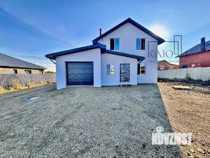 Дом 140м², 2-этажный, участок 5 сот.