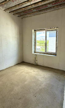 Дом 90м², 2-этажный, участок 2 сот.