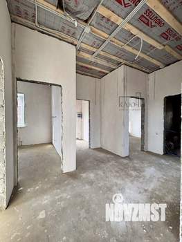 Дом 76м², 1-этажный, участок 5 сот.