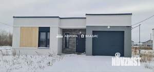 Дом 115м², 1-этажный, участок 5 сот.