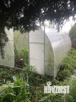 Дом 56м², 2-этажный, участок 6 сот.