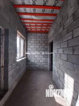 Дом 70м², 2-этажный, участок 2 сот.