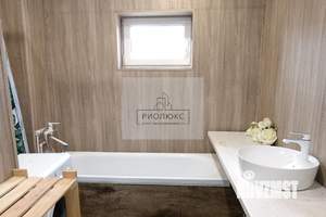 Дом 96м², 1-этажный, участок 9 сот.