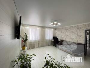 Дом 92м², 1-этажный, участок 6 сот.