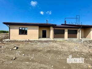 Дом 150м², 1-этажный, участок 8 сот.