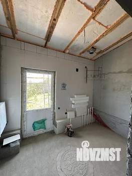 Дом 114м², 2-этажный, участок 4 сот.