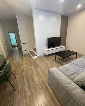 Дом 122м², 2-этажный, участок 2 сот.