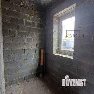 Таунхаус 60м², 2-этажный, участок 2 сот.